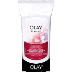 OLAY Regenerist Micro-Exfoliating Wet Cleansing Cloths