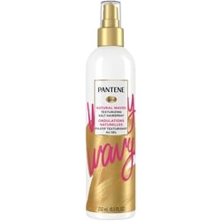 PANTENE SALT SPRAY NATURAL WAVES TEXTURE 252ML