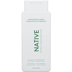 NATIVE BODYWASH EUCALYPTUS MINT 532ML