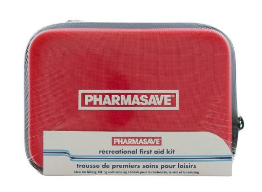 RECREATIONAL FIRST AID KIT