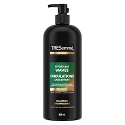 TRESEMME SHAMPOO EFFORTLESS WAVES 828ML