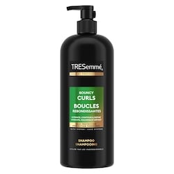 TRESEMME SHAMPOO CURLS HYDRATION 828ML