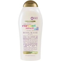 OGX BODY WASH COCONUT MIRACLE OIL 577ML