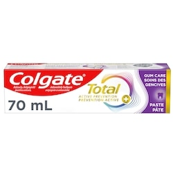 COLGATE Total Advanced High Gum Pro Toothpaste 70ML