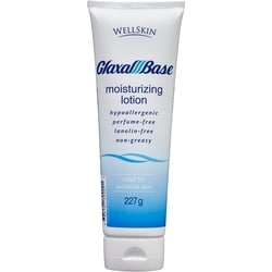 GLAXAL BASE LOTION 227G