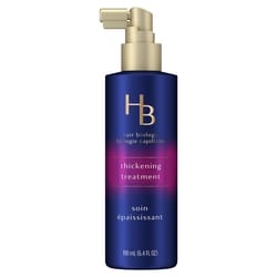HAIR BIOLOGY TREATMENT THICKENING VOLUMIZING 190ML