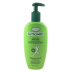 GLYSOMED Body Lotion 500ml Pump