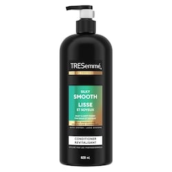 TRESEMME CONDITIONER SMOOTH & SILKY 828ML