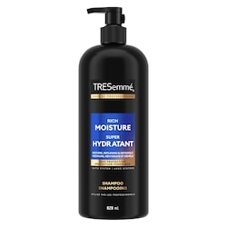 TRESemmé Shampoo Moisture Rich 828ml