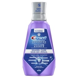 CREST PRO-HEALTH RINSE COMPLETE CLEAN MINT 1L