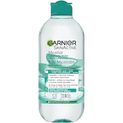 GARNIER MICELLAR WATER HYALURONIC ALOE 400ML