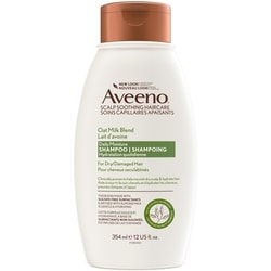 AVEENO Oat Milk Blend Shampoo for Daily Moisture