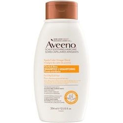 AVEENO Apple Cider Vinegar Blend Shampoo for Clarify & Shine