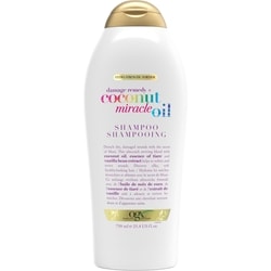 OGX SHAMPOO COCONUT MIRACLE OIL 750ML