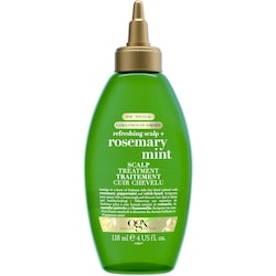 OGX SCALP TREATMENT EXTRA STRENGTH ROSEMARY/MINT 118ML