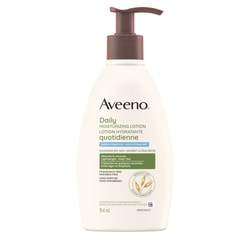 AVEENO Active Naturals® Daily Moisturizing Lotion Sheer Hydration