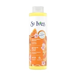 St. Ives Energizing Bodywash Citrus & Cherry Blossom