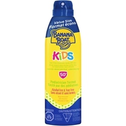 BANANA BOAT LOT KIDS ULTRA MIST SPF 50+ 226G