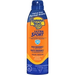 BANANA BOAT Ultra Sport™ Sunscreen Spray Spf 30
