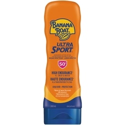 BANANA BOAT Ultra Sport™ Sunscreen Lotion Spf 50+