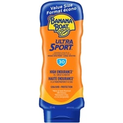 BANANA BOAT Ultra Sport™ Sunscreen Lotion Spf 30