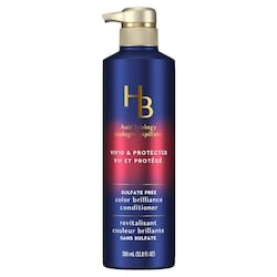 HAIR BIOLOGY CONDITIONER COLOR BRILLIANCE 380ML