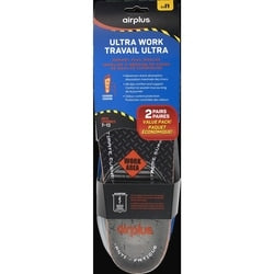 ULTA WORK INSOLE MENS 2