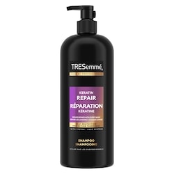 TRESEMME KERATIN REPAIR SHAMPOO 828ML