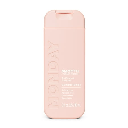 MONDAY CND SMOOTH 90ML