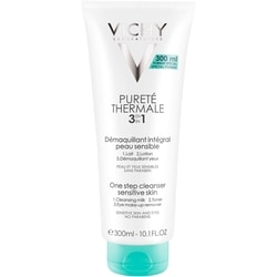 VICHY PURETE THERMALE ONE STEP CLEANSER 300ML