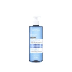 VICHY DERCOS SHAMPOO MINERAL 400ML