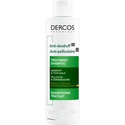 VICHY DERCOS ANTI-DANDRUFF SHAMPOO DRY HAIR 200ML