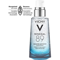 VICHY MINERAL 89 50ML