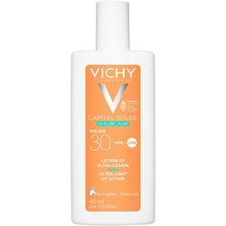 VICHY LOT CAPITAL SOLEIL ULTRA FLUID SPF30 40ML