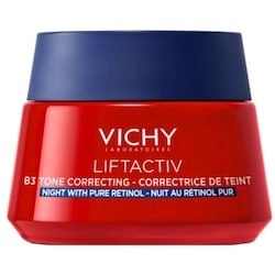 VICHY LIFTACTIV B3+RETINOL CREAM NIGHT 50ML