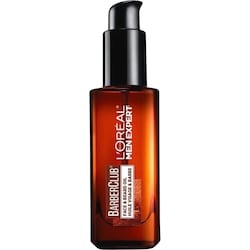 L'OREAL BEARD OIL BABERCLUB