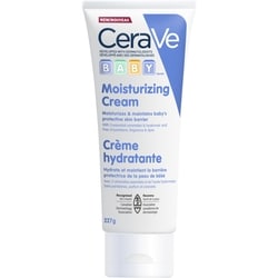 BABY MOISTURIZING CR 227G