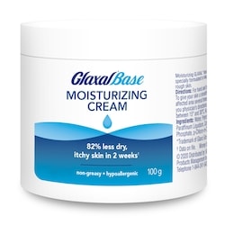 GLAXAL BASE CREAM 100G