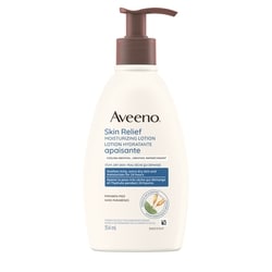 AVEENO Skin Relief Moisturizing Lotion - Cooling Menthol 354ml
