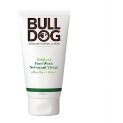BULLDOG ORIGINAL FACE WASH 150ML