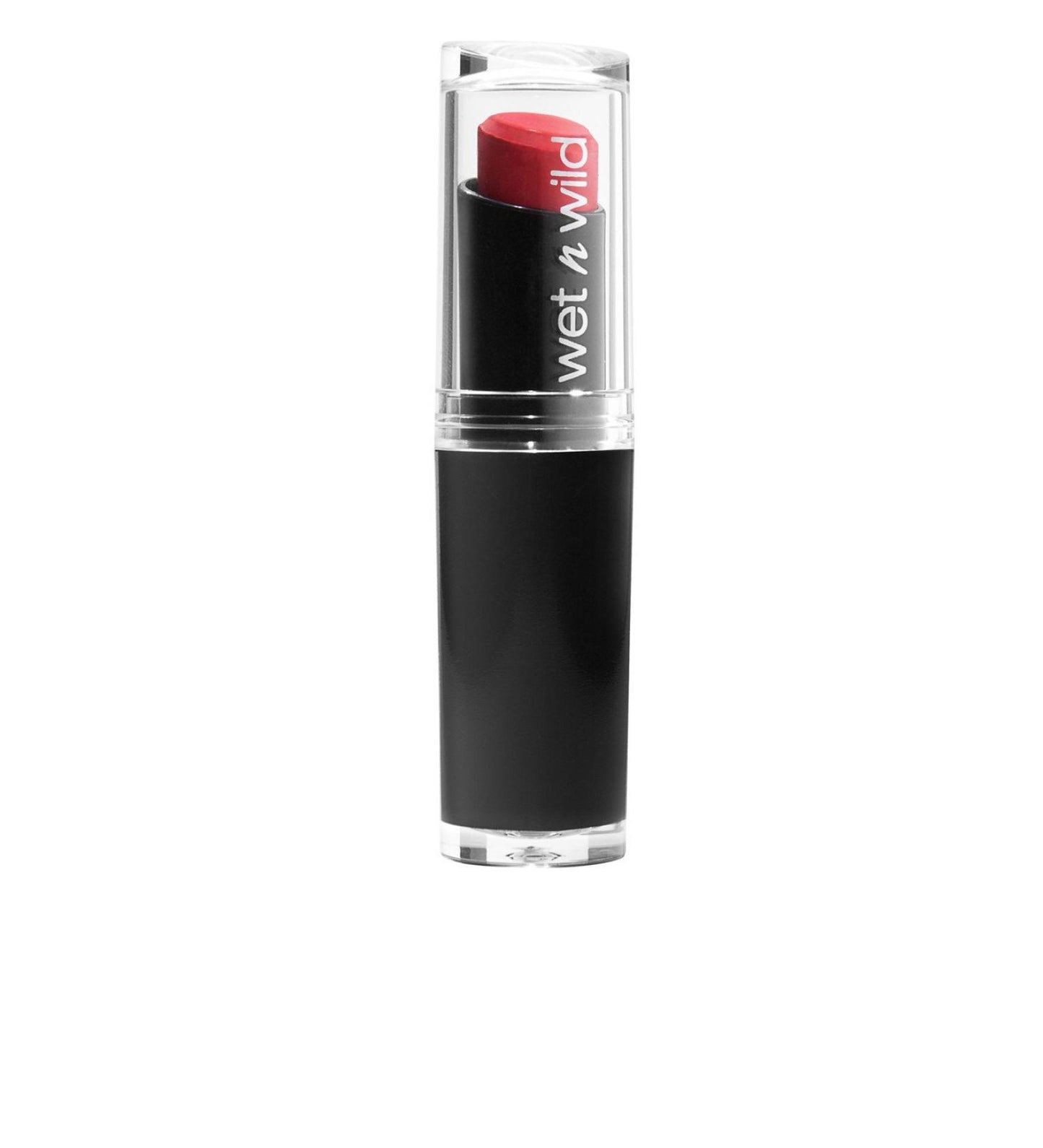 WET N WILD Mega Last Matte Lip Cover - Red Velvet