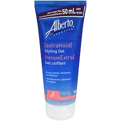 ALBERTO EUROPEAN Hair Styling Gel Extra Hold