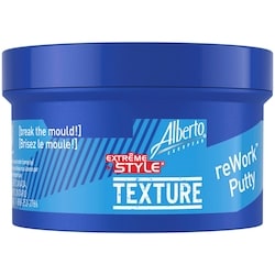 EALBERTO XTREME STYLE REWORK FIBRE PUTTY 150ML