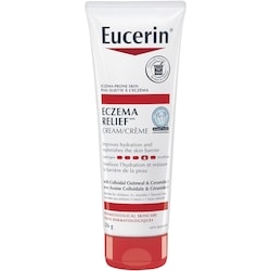 EUCERIN Eczema Relief Daily Moisturizing Face and Body Cream