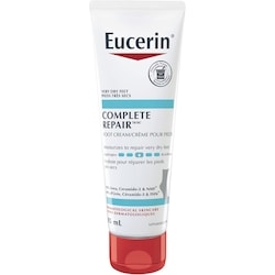 EUCERIN Complete Repair Daily Moisturizing Foot Cream