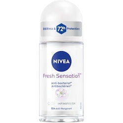 NIVEA Fresh Sensation, Deodorant Roll-On