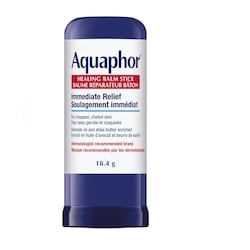 EUCERIN AQUAPHOR HEALING OINTMENT STICK 18.4G