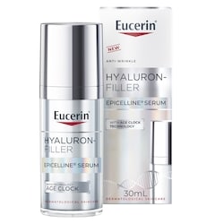 Eucerin Epicelline Hyaluronic Acid Anti Aging Face Serum