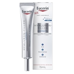 Eucerin Anti Wrinkle Smoothing Hyaluronic Acid Eye Cream
