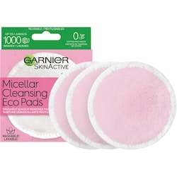 GARNIER SkinActive Micellar Cleansing Eco Pads